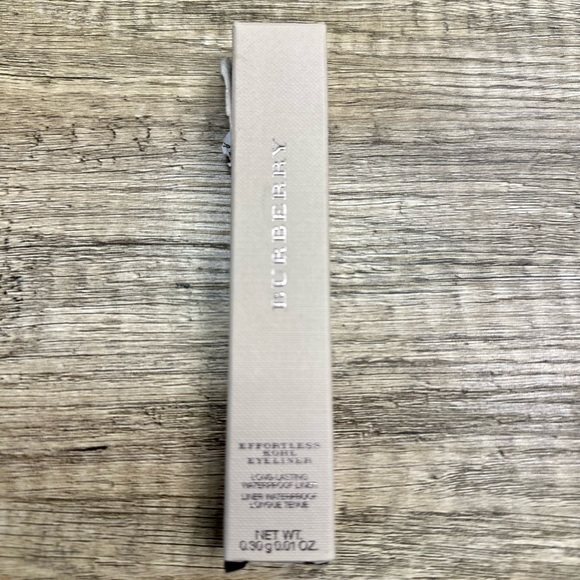 Burberry Effortless Khol Eyeliner 0.3g - 07 Antique Gold Brand New - Picture 5 of 7